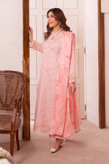 Neeshay | Glint | Symphony Luxury Lawn II
