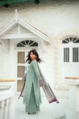 Florent Serenity II | FNS - 8A