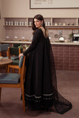 Ayzel Brewed — Luxury Lawn ’26 | Sepia