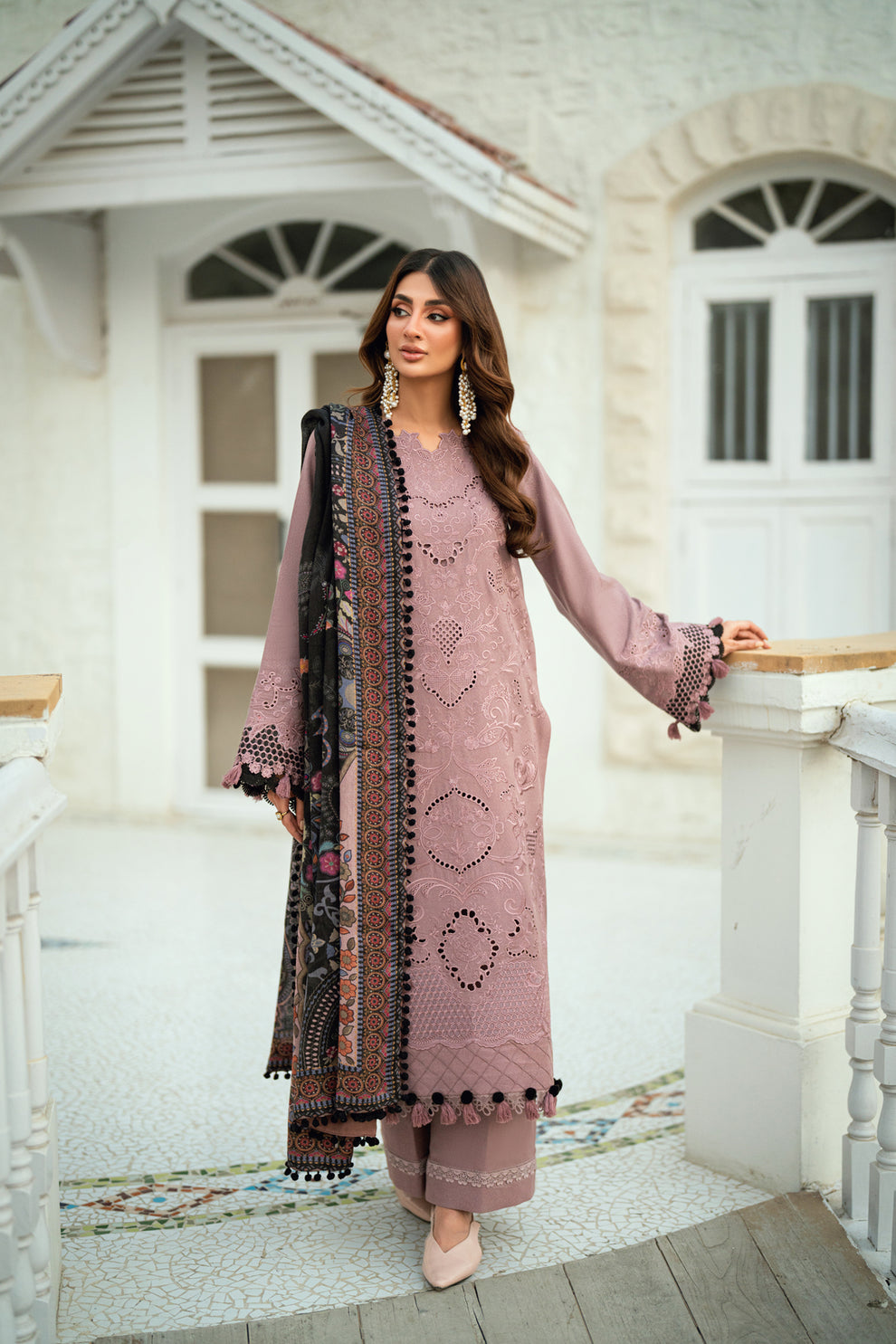 Florent Serenity II | FNS - 8B