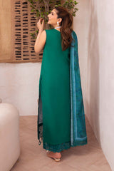 Neeshay | ZING | Symphony Luxury Lawn II
