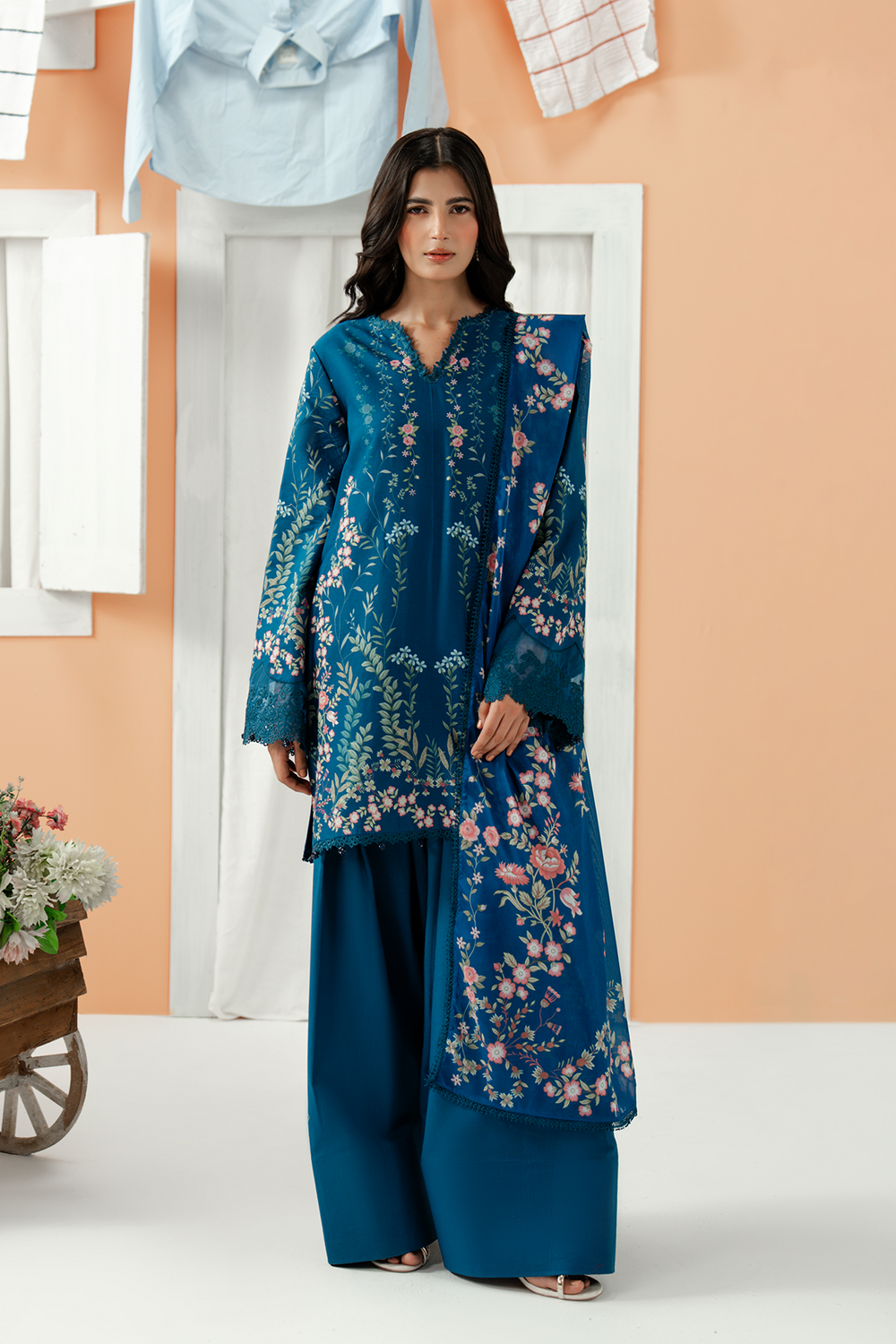 Zarposh Sundaze | Neroli