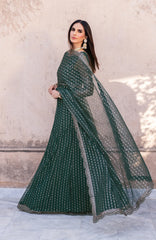 Zarif | SBA-05 KERAN | Sahiba Formals'25