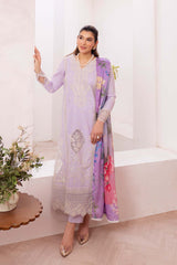 Neeshay | MUSE | Symphony Luxury Lawn II