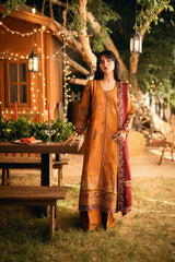 Florent Serenity II | FNS - 1B