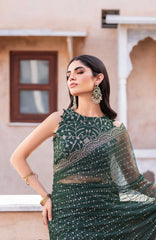 Zarif | SBA-05 KERAN | Sahiba Formals'25