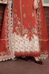 Ayzel Brewed — Luxury Lawn ’26 | Toffee