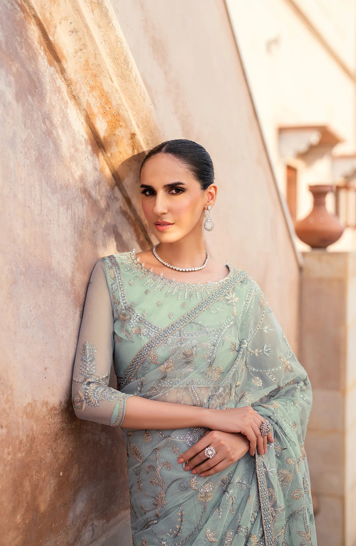 Zarif | SBA-06 INEESA | Sahiba Formals'25