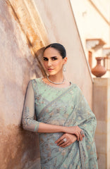 Zarif | SBA-06 INEESA | Sahiba Formals'25