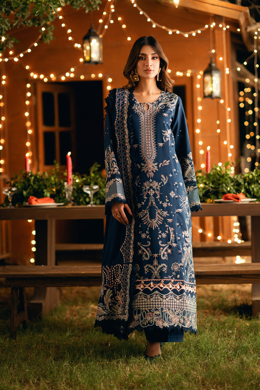 Florent Serenity II | FNS - 7B