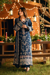 Florent Serenity II | FNS - 7B