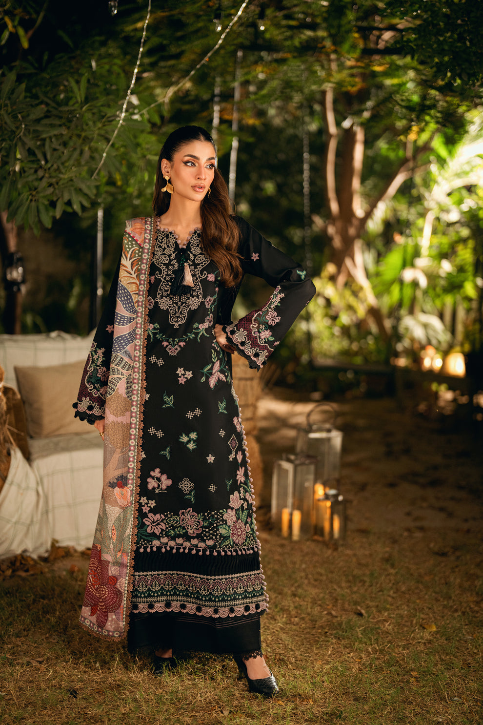 Florent Serenity II | FNS - 4B