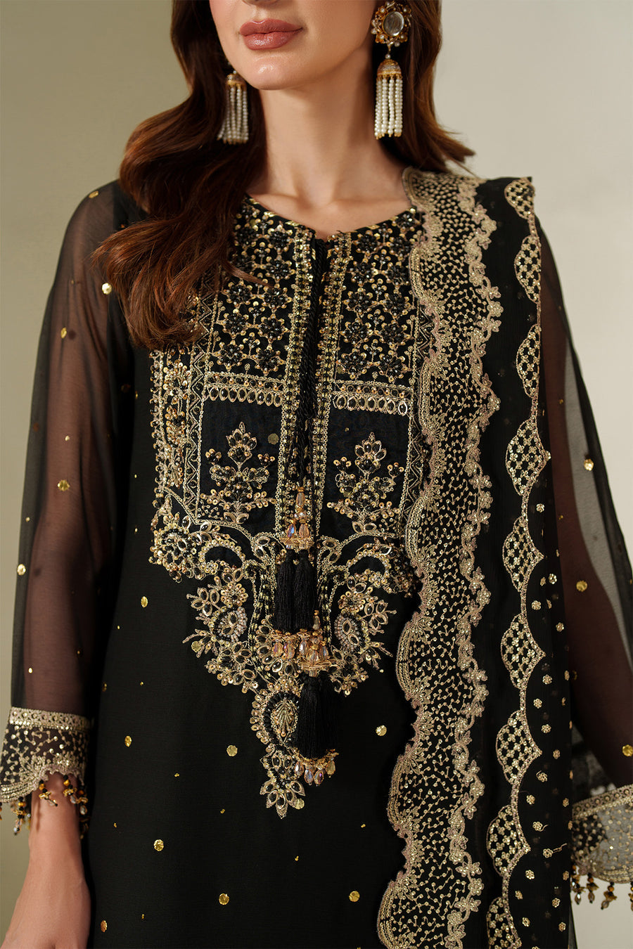 Alizeh | Reena Collection | AF-HM-4049-Reshma