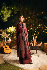 Florent Serenity II | FNS - 6B