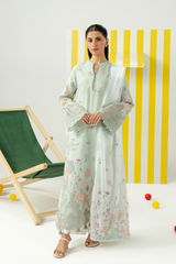 Zarposh Sundaze | Caspia