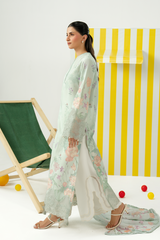 Zarposh Sundaze | Caspia