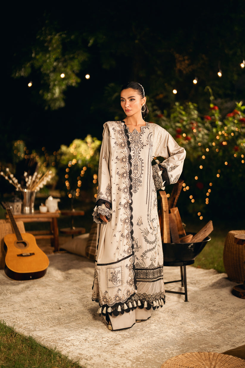 Florent Serenity II | FNS - 2B