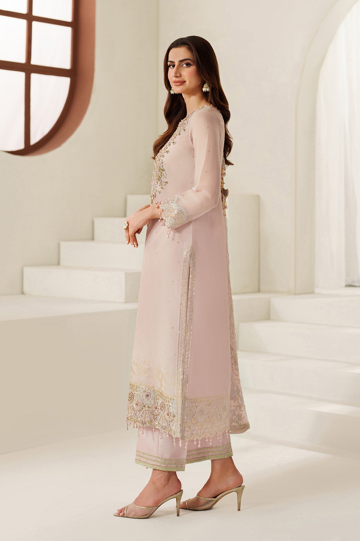Alizeh | Reena Collection | AF-HM-4054-Zyla