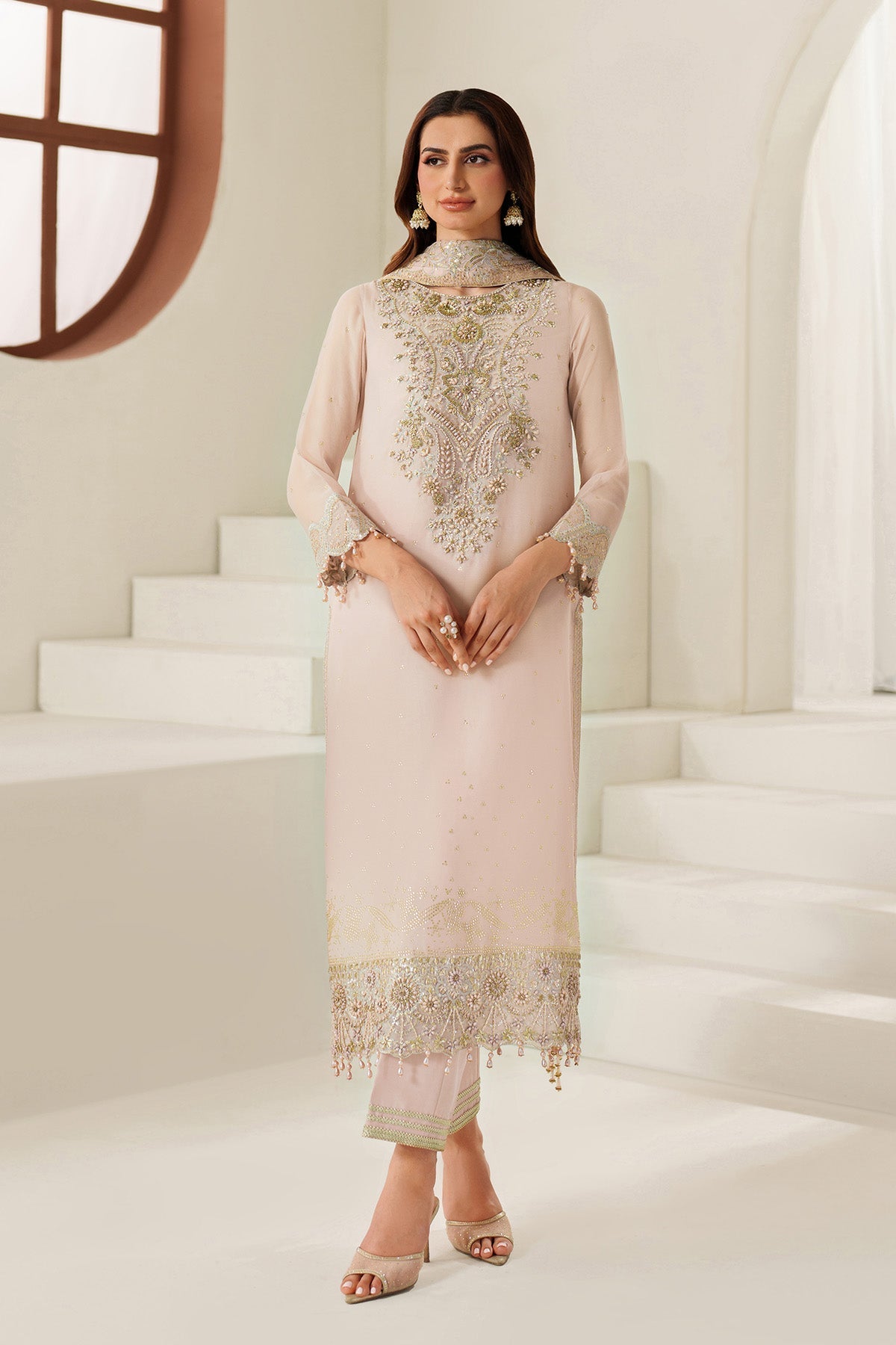 Alizeh | Reena Collection | AF-HM-4054-Zyla