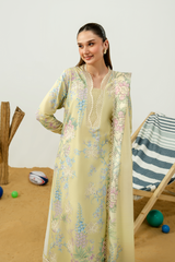 Zarposh Sundaze | Mistral