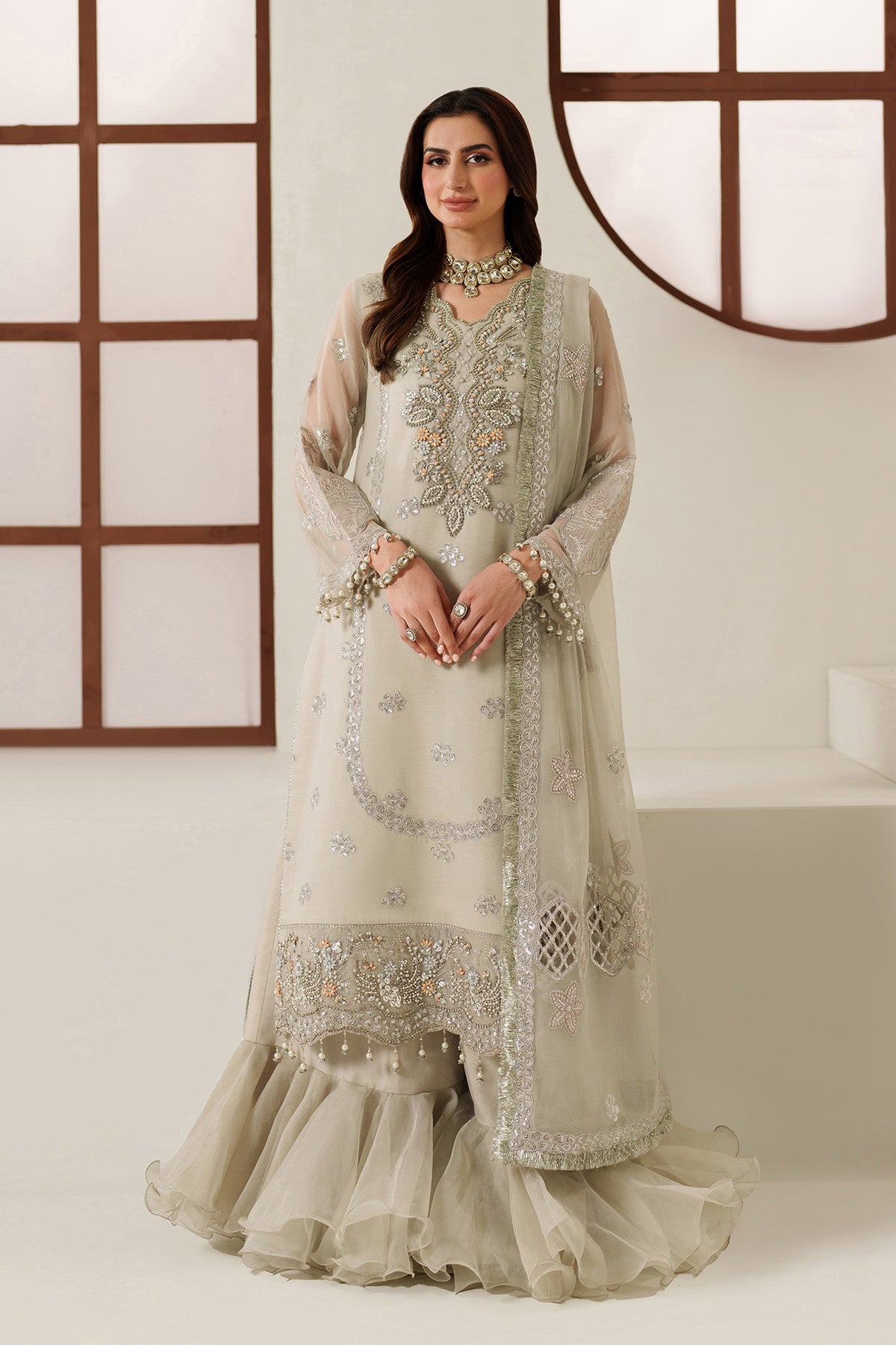 Alizeh | AF-HM-4048-Nashmia | Reena