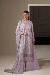 Emaan Adeel Nouvelle Luxury Chiffon | MIRA