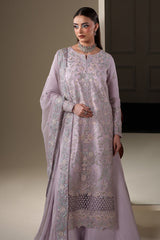 Emaan Adeel Nouvelle Luxury Chiffon | MIRA