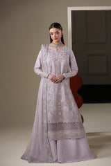 Emaan Adeel Nouvelle Luxury Chiffon | MIRA