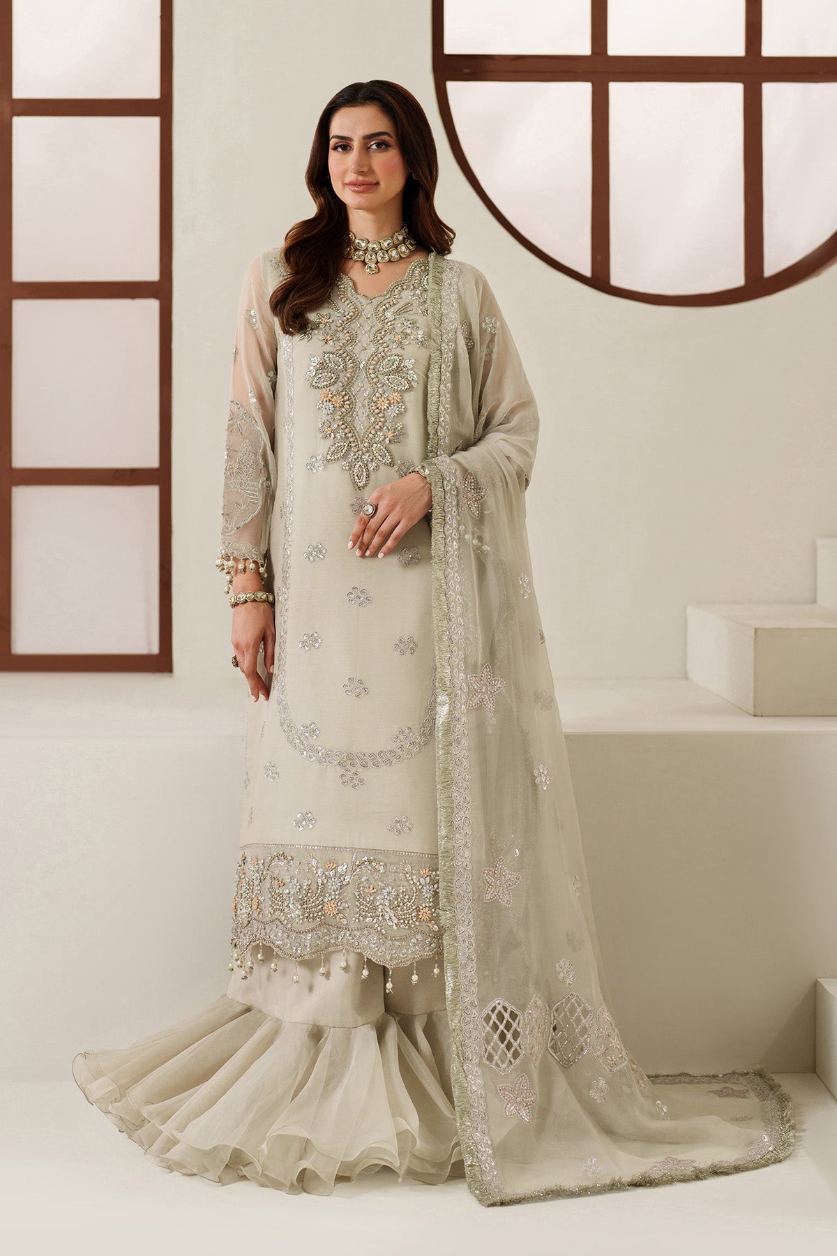 Alizeh | AF-HM-4048-Nashmia | Reena