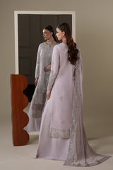 Emaan Adeel Nouvelle Luxury Chiffon | MIRA