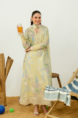 Zarposh Sundaze | Mistral