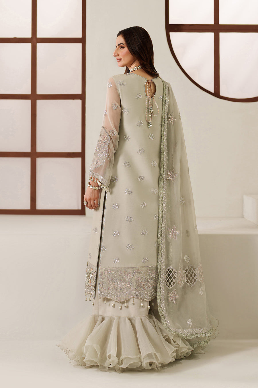 Alizeh | AF-HM-4048-Nashmia | Reena