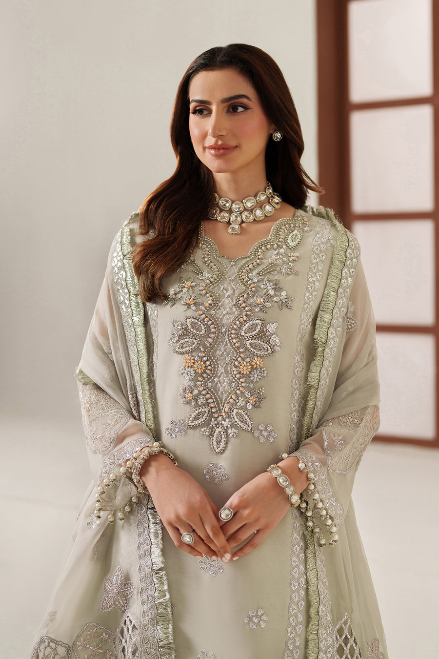 Alizeh | AF-HM-4048-Nashmia | Reena