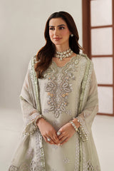 Alizeh | AF-HM-4048-Nashmia | Reena
