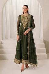 Alizeh | Reena Collection | AF-HM-4051-Rekha