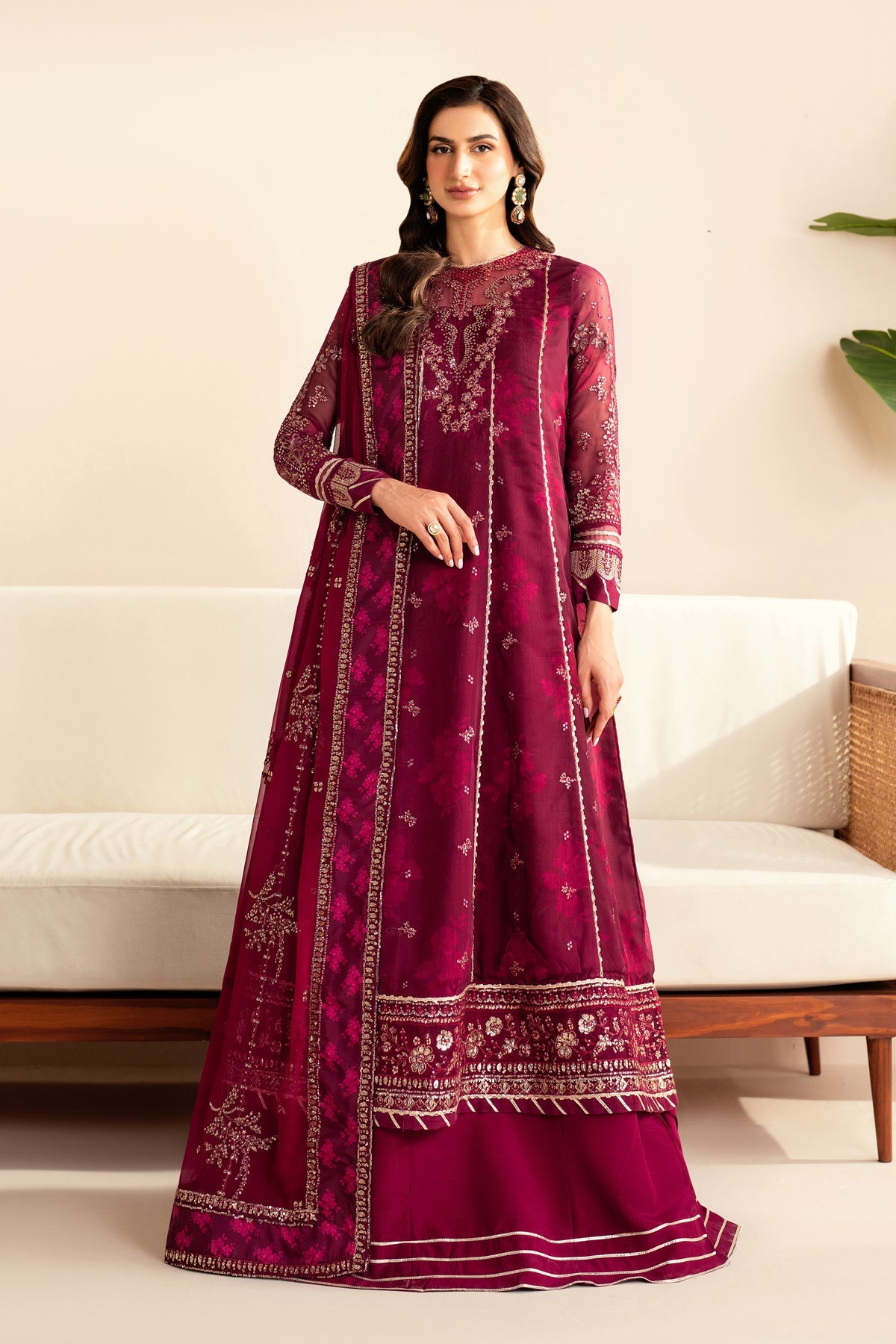 Xenia Unstitched Formals | ERSA