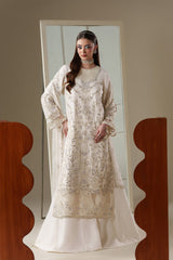Emaan Adeel Nouvelle Luxury Chiffon | ELOSIE