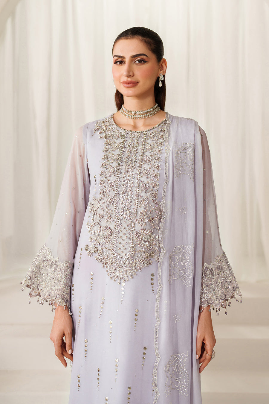 Alizeh | Reena Collection | AF-HM-4050-Feeha