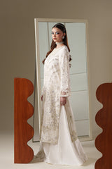 Emaan Adeel Nouvelle Luxury Chiffon | ELOSIE