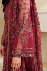Zarif | ZRF-RFE-03 Afrah | Roohi Formals  EDIT