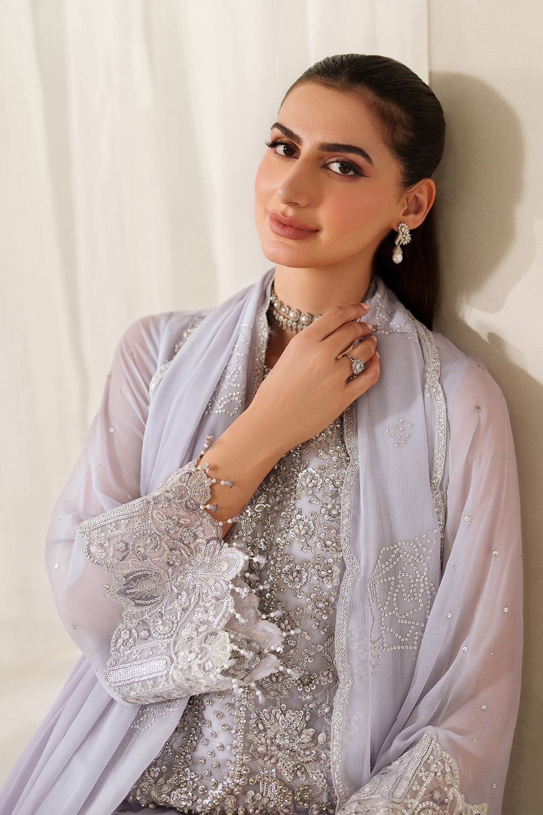 Alizeh | Reena Collection | AF-HM-4050-Feeha