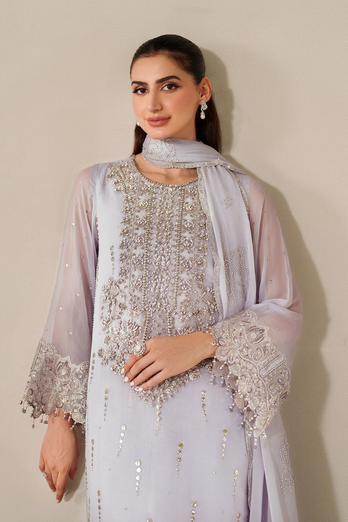Alizeh | Reena Collection | AF-HM-4050-Feeha
