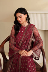 Zarif | ZRF-RFE-03 Afrah | Roohi Formals  EDIT