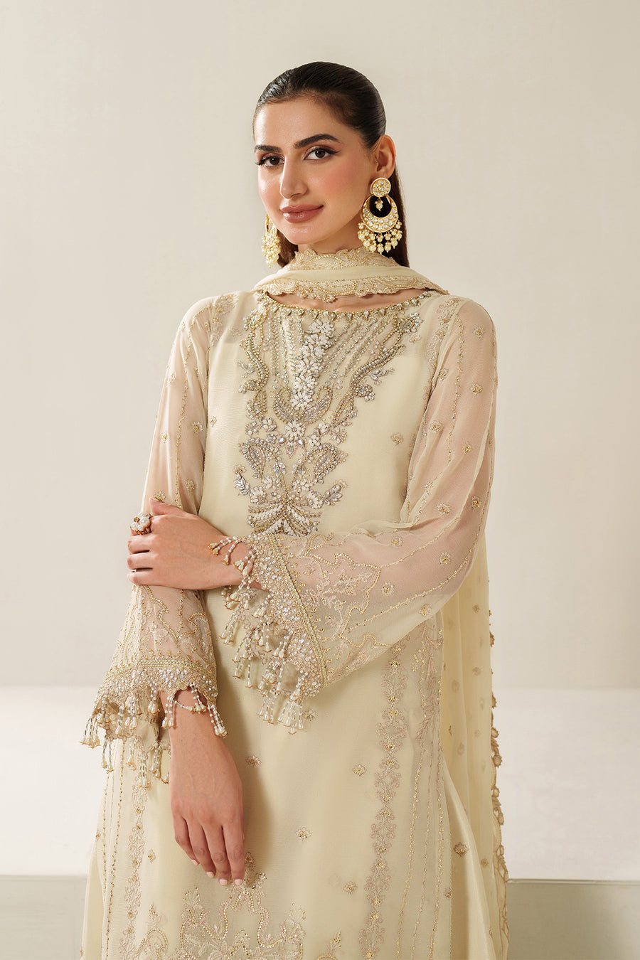 Alizeh | Reena Collection | AF-HM-4052-Parnoor