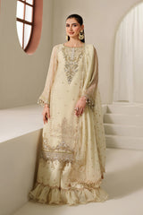 Alizeh | Reena Collection | AF-HM-4052-Parnoor
