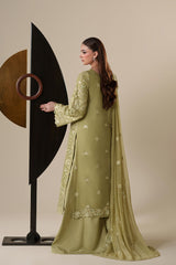 Emaan Adeel Nouvelle Luxury Chiffon | NOLA