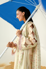 Zarposh Sundaze | Marzipan