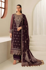 Alizeh | Reena Collection | AF-HM-4053-Tehwar