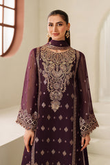 Alizeh | Reena Collection | AF-HM-4053-Tehwar