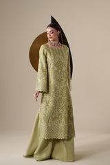 Emaan Adeel Nouvelle Luxury Chiffon | NOLA